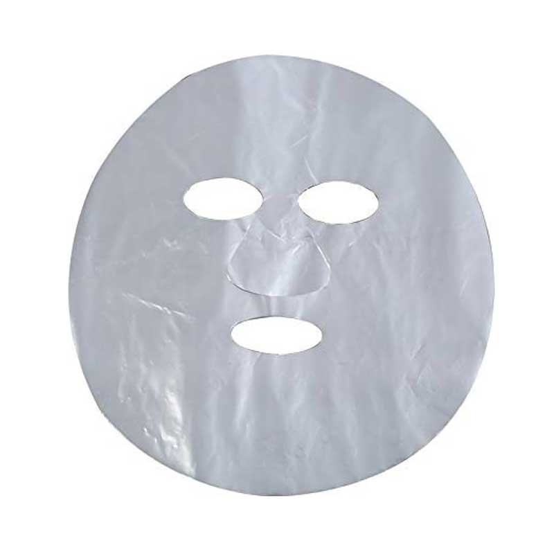 شیت ماسک نایلونی بسته 300 عددی